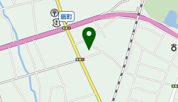 鮨江戸政の地図画像