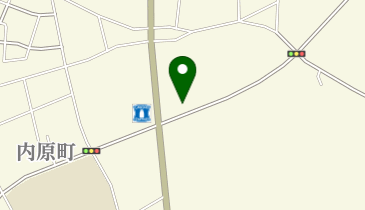 ウサギのお店プティラパンの地図画像