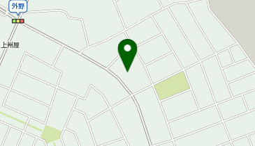 カモケン運転代行の地図画像