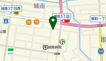株式会社ケイアイスター不動産水戸営業所の地図画像