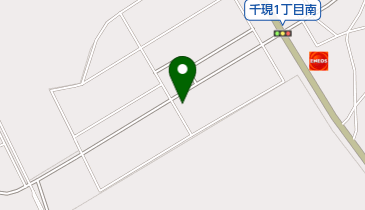 株式会社生体分子計測研究所の地図画像