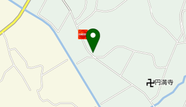 株式会社リバティープランニング鉾田営業所の地図画像