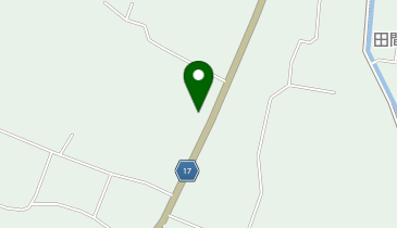 グループホームあじさいの地図画像