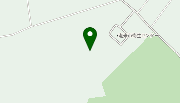 有限会社小沼製作所北浦工場の地図画像