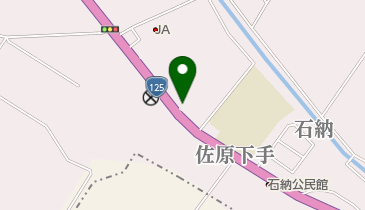 宗愛の里はらっぱ(特定非営利活動法人)の地図画像