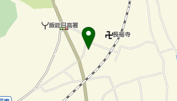 有限会社松本建築板金の地図画像