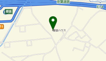 音部商会(合同会社)の地図画像