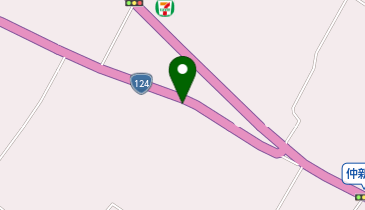 ベビーマッサージスクールMerryroomの地図画像