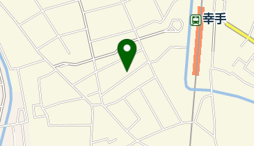 靴ウォーキングシューズ専門店シューショップヒグチの地図画像