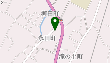 カットサロンTOMOの地図画像