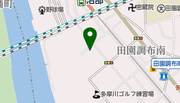 株式会社コンペインガーデンリミテッドの地図画像