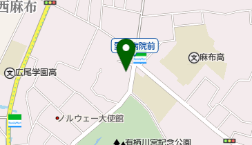 株式会社セントロ・リアルエステートの地図画像