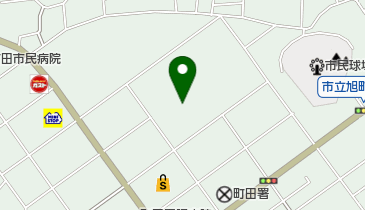 デンカ株式会社デンカイノベーションセンターの地図画像