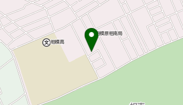 株式会社エコレグループの地図画像