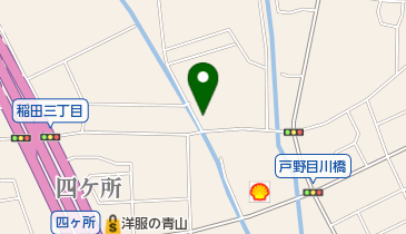 浄聖院の地図画像