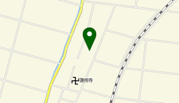 メナードフェイシャルサロンレモングラスの地図画像