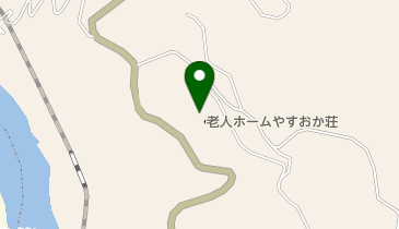 株式会社ポタジェやすおかの地図画像