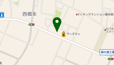 九龍戦闘市街区の地図画像