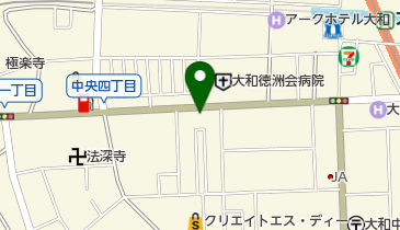 リュピエス(ryupiece)の地図画像