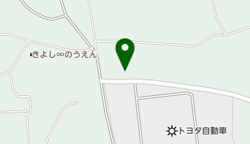 長谷部整骨院の地図画像