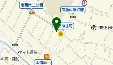 E&JCo.,Ltd.の地図画像