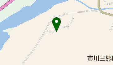 内藤寛の地図画像