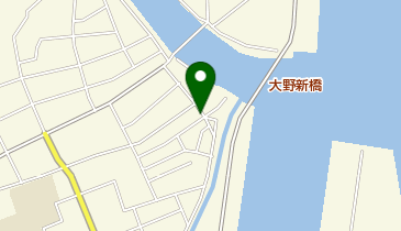 ホホホ座金沢の地図画像