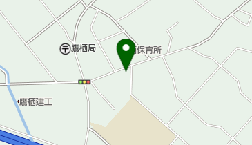 おしゃれショップしまだの地図画像