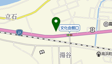 パソコン修理センターパソコン革命の地図画像