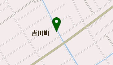 髪空間の地図画像