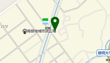 まごころポッポ保育園の地図画像