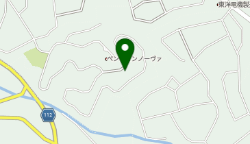 橘陶房の地図画像