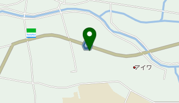 損保トーノーの地図画像