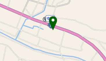 御嵩町役場 防災コミュニティセンターの地図画像