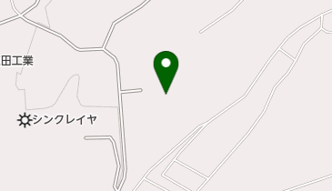 株式会社カケフ鋼板の地図画像