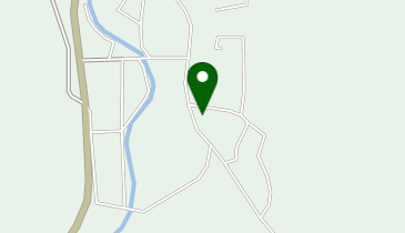 指圧ひば治療院の地図画像