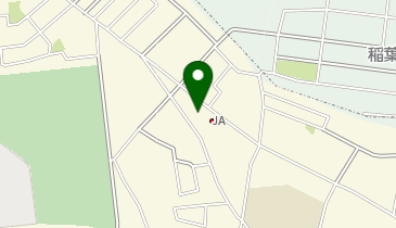 東地区まちづくりセンターの地図画像