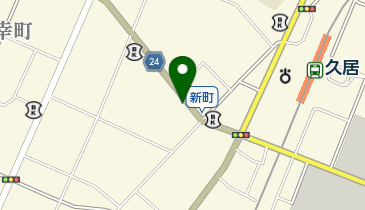 サロン・ド・ビアンカの地図画像