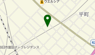 HolyhouseMusicSchoolの地図画像
