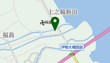 放課後等デイサービスハナミズキの地図画像
