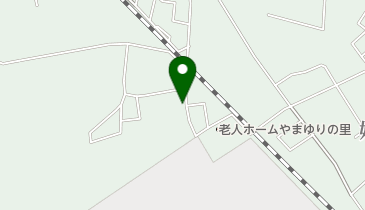 ミニッツナイトサーキットの地図画像