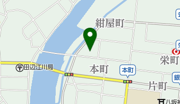 りんぼう家具店の地図画像