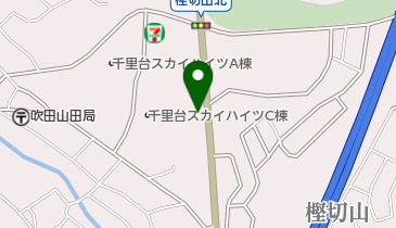 伊達の地図画像