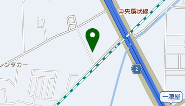 株式会社ムソーの地図画像