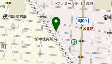 ナイスエンタープライズの地図画像