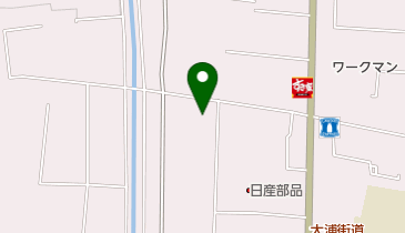 ヴェロニカの地図画像