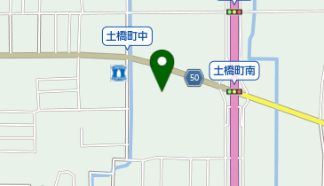 SatoGymブリランテ(Brillante)の地図画像