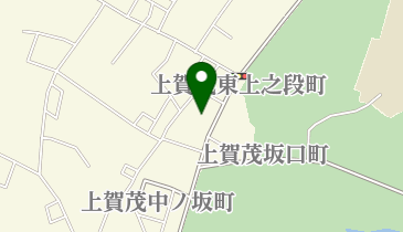わかばとしずくの地図画像