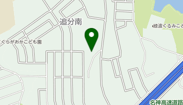 アットタイムフィットネスかがやき通り店の地図画像
