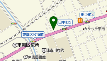 Abdielの地図画像